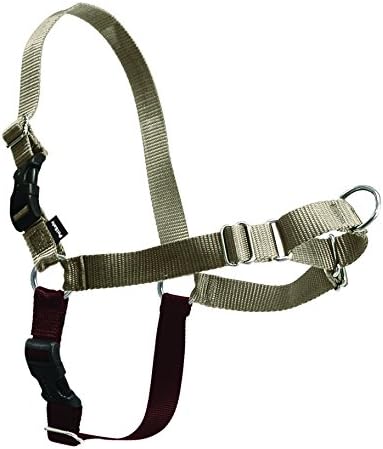 PetSafe Easy Walk Harness, No Pull Dog Harness, Small/Medium - Image 4