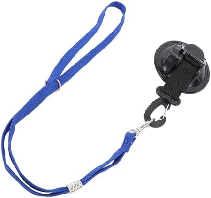 Dog Bathing Tether, Adjustable Pet Leash - Image 3
