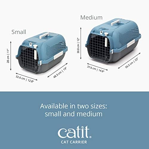 Catit Voyageur Cat Carrier - Image 6