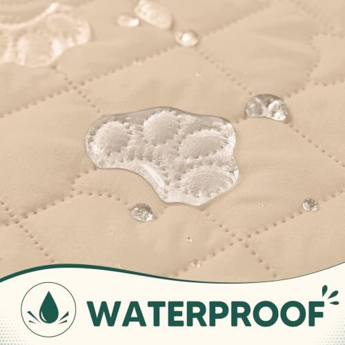 PAWFINITY Waterproof Dog Blanket - Image 2