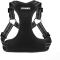 Voyager Step-in Flex Adjustable Dog Harness by BestPetSuppliesLLC