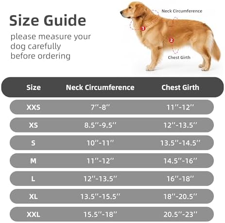 ROYPET Step-in Air Dog Harness, All Weather Mesh Step in Vest Harness - Image 2