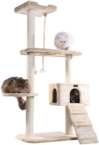 Armarkat Cat Tree Model A5801 by Armarkat