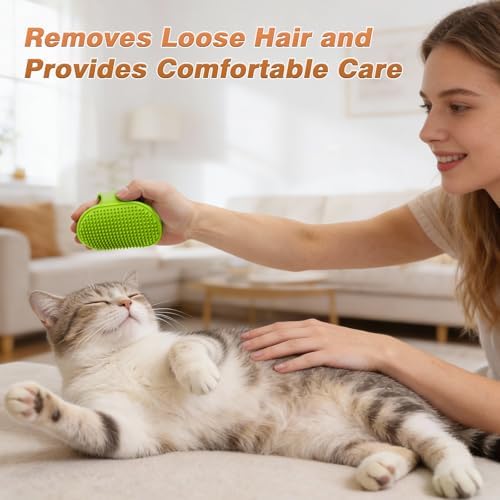 Pet Grooming Kit & Bath Supplies - Image 5