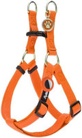 PUPTECK No Pull Dog Harness Small Sized Step-in Adjustable Puppy Vest by PUPTECK