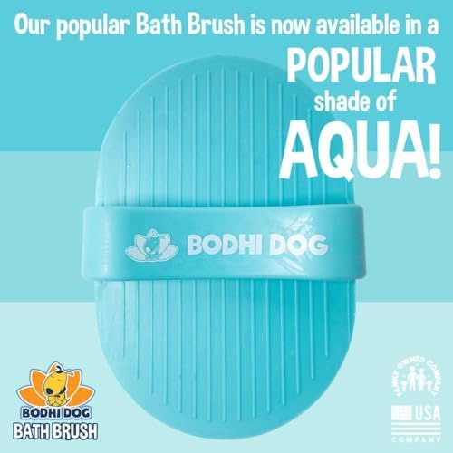 Bodhi Dog Shampoo Brush - Image 2