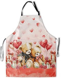 Funny Apron Polyester Grooming Aprons by DZGlobal