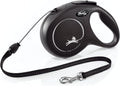 FLEXI® Classic Cord Retractable Dog Leash, Medium by Flexi