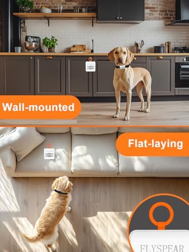 FLYSPEAR Wireless Pet Barrier - Image 5