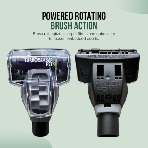 Replacement Rubber Paddles Brush - Image 4