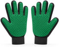 Pet Hair Removal Glove with Silicone Tips by Unknown