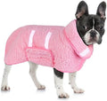 Unicorn Catcher Dog Bathrobe Super Absorbent Quick Drying Robe by UnicornCatcher