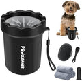 Professional 7 in 1 Dog Paw Cleaner by Comotech