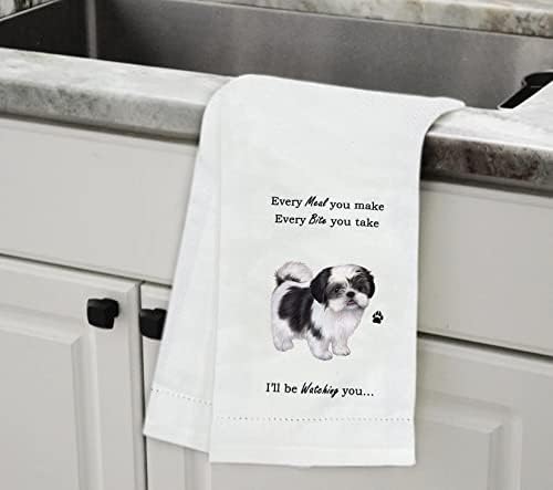 Dog Kitchen Towel - Image 4