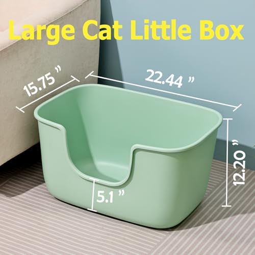 SpaceTime Extra Large Litter Box - Image 6