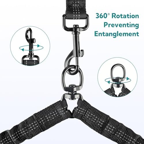 Hands Free Dog Leash, Dog Leashes - Image 2
