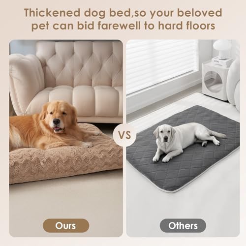 EHEYCIGA Washable Large Dog Bed - Image 6