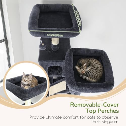 Globlazer F74D Pro Max Cat Tree - Image 2