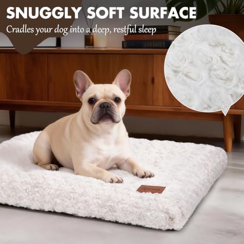 Dog Bed Crate Pad - Image 2