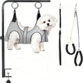 Adjustable Dog Grooming Arm by WeGXY