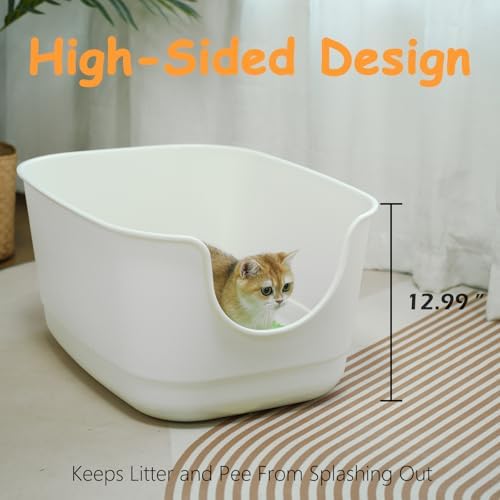 SpaceTime Extra Large Litter Box - Image 3