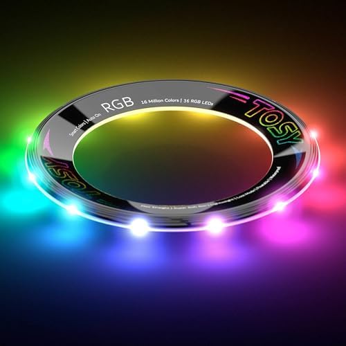 TOSY Flying Ring - Image 2