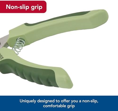 Coastal Pet Safari Professional Dog Nail Trimmer, 6.6" x 2" - Image 4