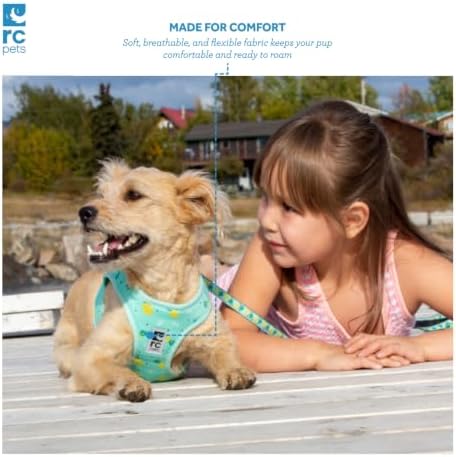RC Pets Step in Cirque Harness for Dogs | Medium - Image 6