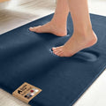 GORILLA GRIP® Memory Foam Bath Rug by GorillaGrip