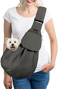 SlowTon Dog Carrier Sling by SlowTon