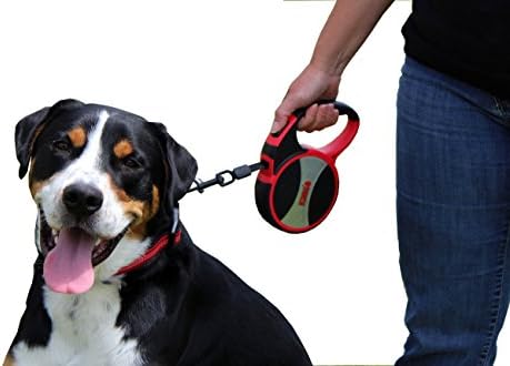 Alcott Kong Terrain Retractable Dog Leash - Image 7