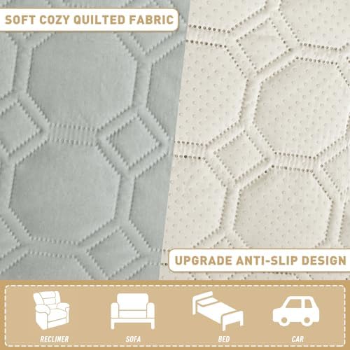 ZNSAYOTX Ultimate Cozy Blankets 100% Waterproof Bed Mat Blanket - Image 4