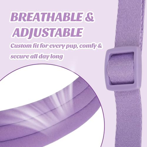 Front Clip No Pull Dog Harness - Image 7