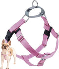 2 Hounds Design Freedom No Pull Dog Harness, 1 inch MD by 2HoundsDesign