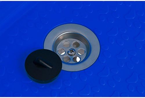 Flying Pig Pet Dog Cat Washing Shower Grooming Portable Bath Tub - Image 4