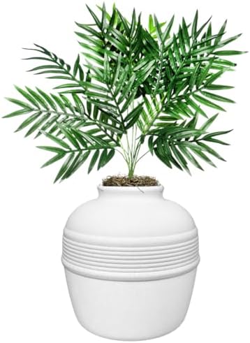 Good Pet Stuff Original Hidden Litter Box Planter, Decorative Cat Litter - Image 2