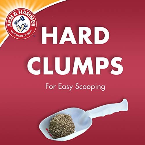 Arm & Hammer Super Scoop Clumping Litter Fresh Scent - Image 4