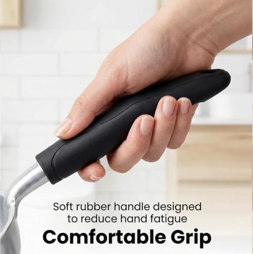 Heavy-Duty Cat Litter Scoop - Image 5
