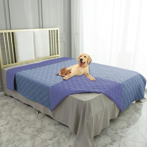 Ameritex Waterproof Dog Bed Blankets Cover - Image 7