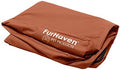 Furhaven Replacement Dog Bed Cover Water-Resistant Indoor/Outdoor Logo Print by FurHaven