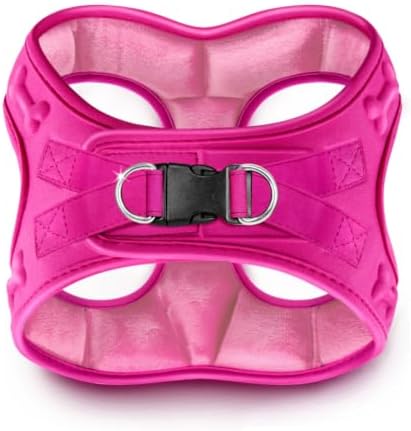 Comfort fit Step-in Dog & Puppy Harness by MetricUSA