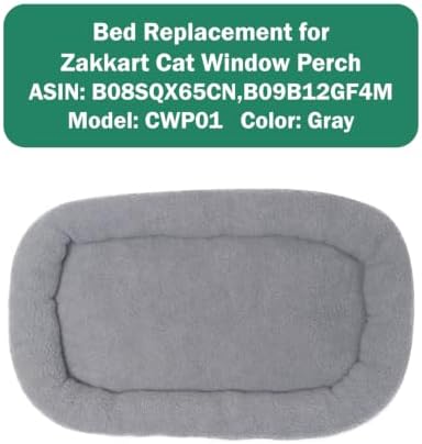Bed Replacement for Zakkart Cat Window Perch - Image 2