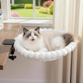 Cat Desk Bed - 2-in-1 Cat Hammock by Anywish