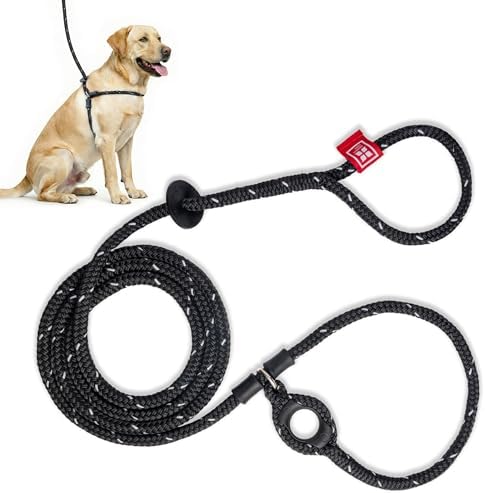 Harness Lead Escape Resistant, Medium/Large by HarnessLead