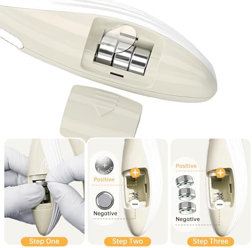 Cat Dog Pet Nail Clippers with Light – LED Safety Nail Clipper - Image 7