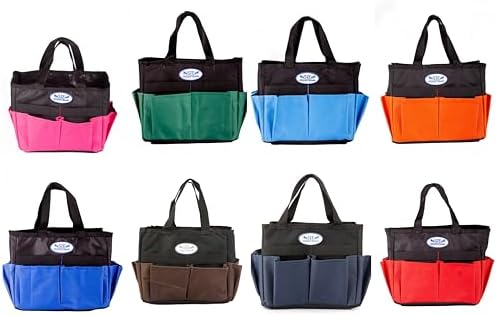 SIE Grooming Kit Tool Bags in colors - Image 3