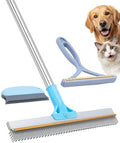 Carpet Rake for Pet Hair Removal by RZPTL
