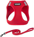 Voyager Step-in Air Cat Harness & Leash Set by BestPetSuppliesLLC