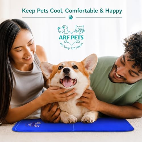 Arf Pets Dog Cooling Mat - Image 6