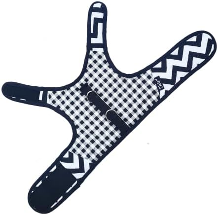 Cat Harness and Leash Set Escape Proof - Image 4